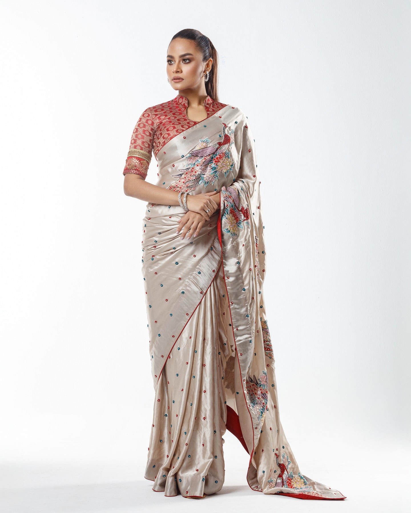 Look 1