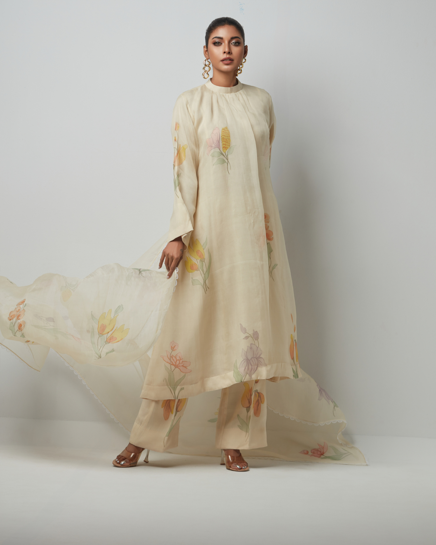 Look 51 – SONIA MUSA DHAKA